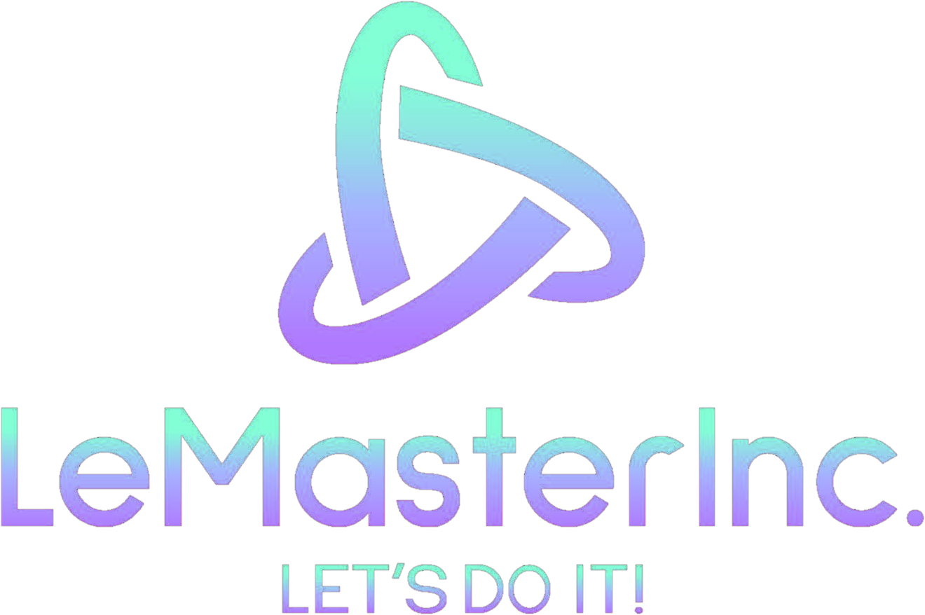 LeMaster Inc.